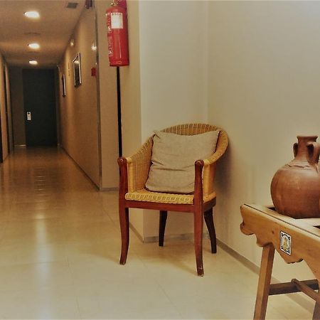 La Albarizuela Hotel Херес де ла Фронтера Екстериор снимка