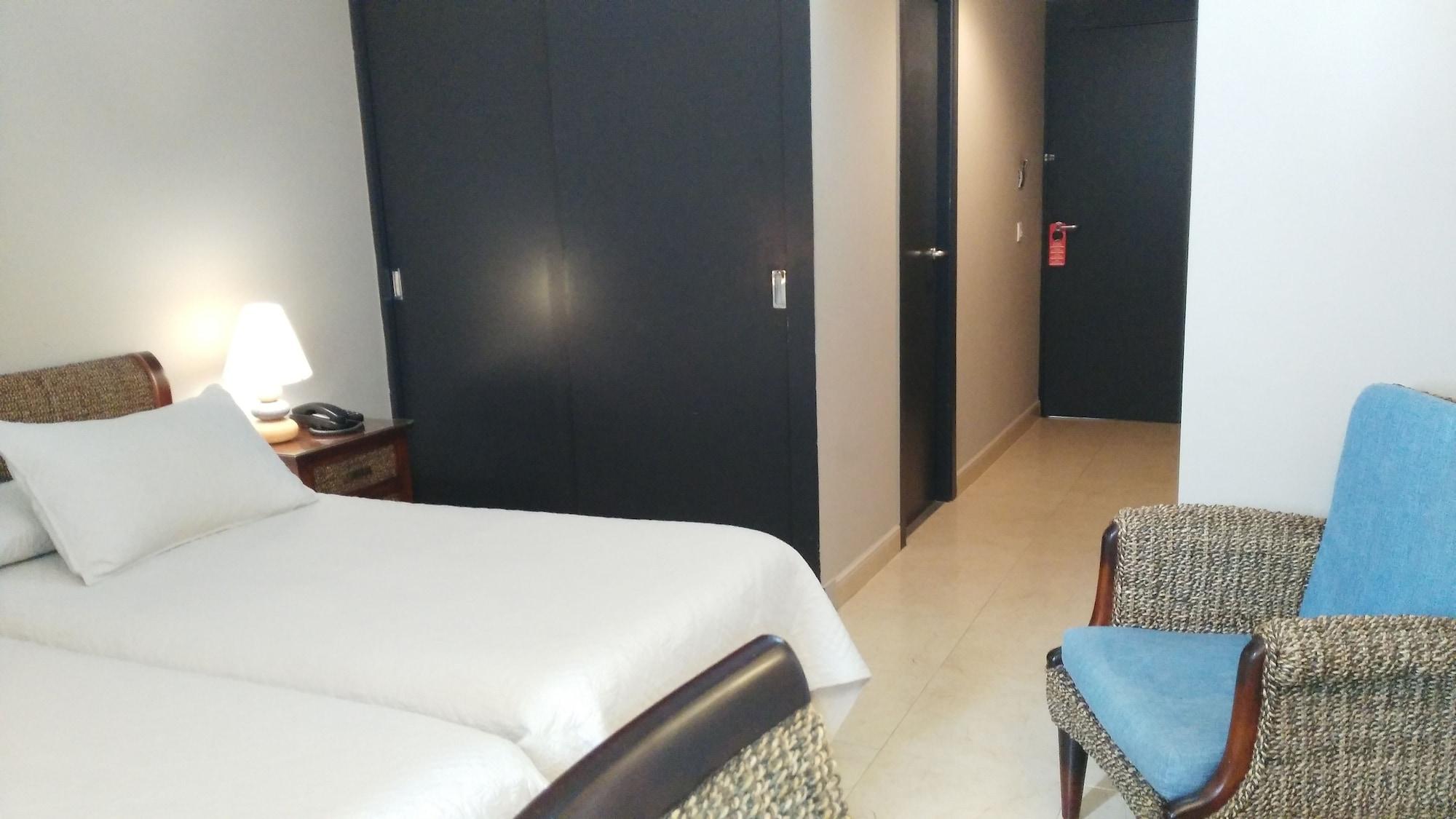 La Albarizuela Hotel Херес де ла Фронтера Екстериор снимка