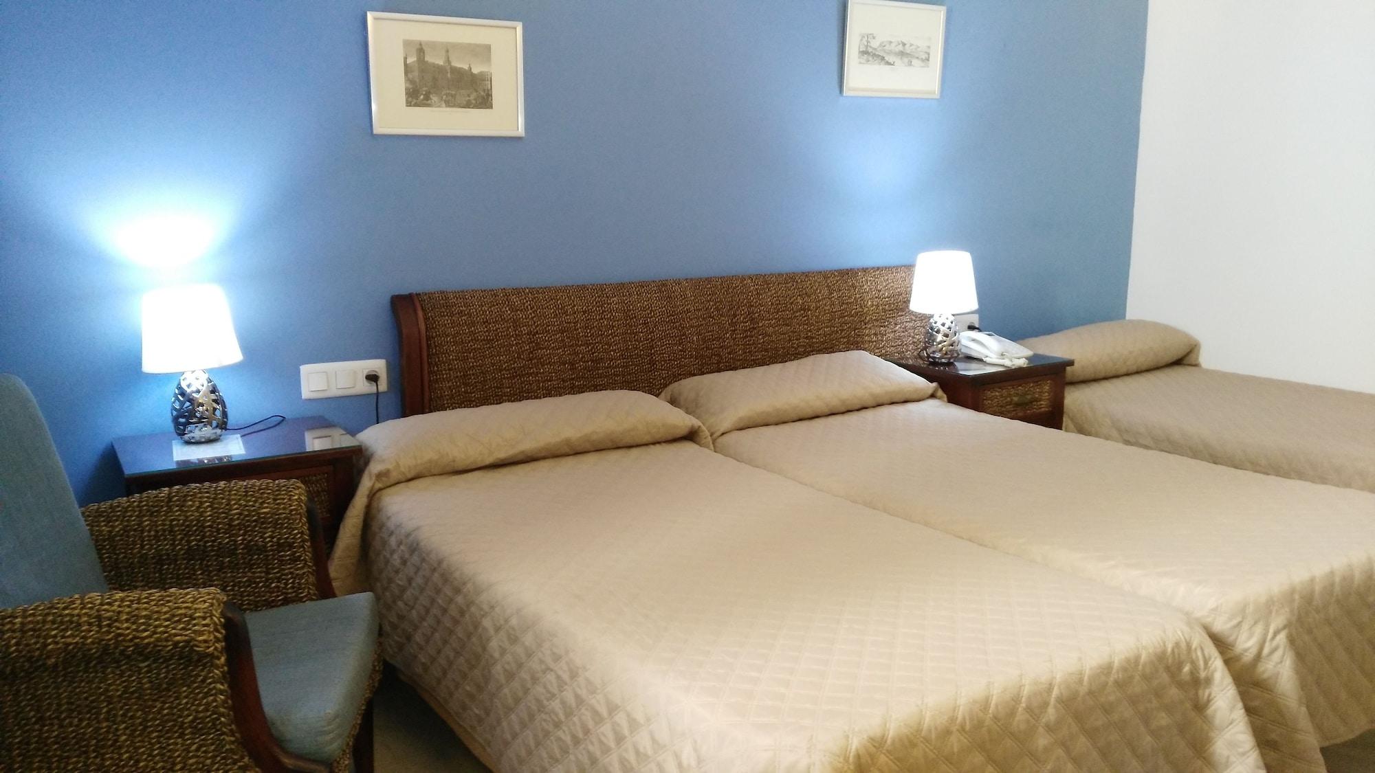 La Albarizuela Hotel Херес де ла Фронтера Екстериор снимка