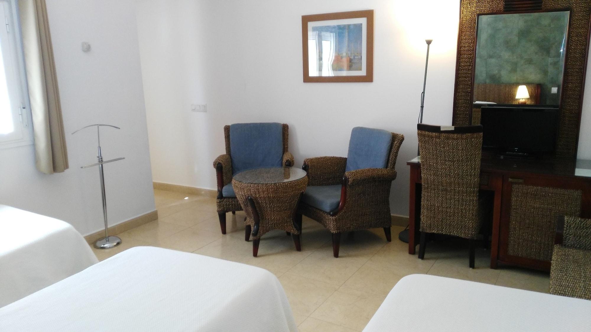 La Albarizuela Hotel Херес де ла Фронтера Екстериор снимка