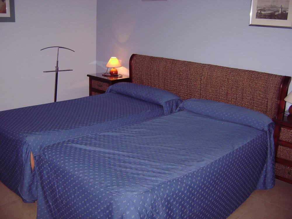 La Albarizuela Hotel Херес де ла Фронтера Екстериор снимка