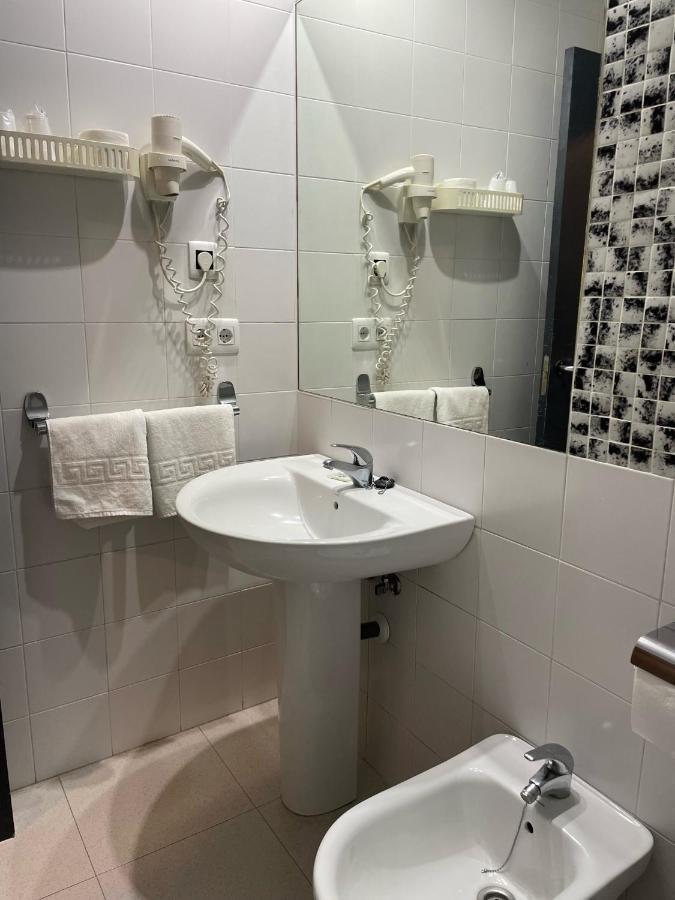 La Albarizuela Hotel Херес де ла Фронтера Екстериор снимка
