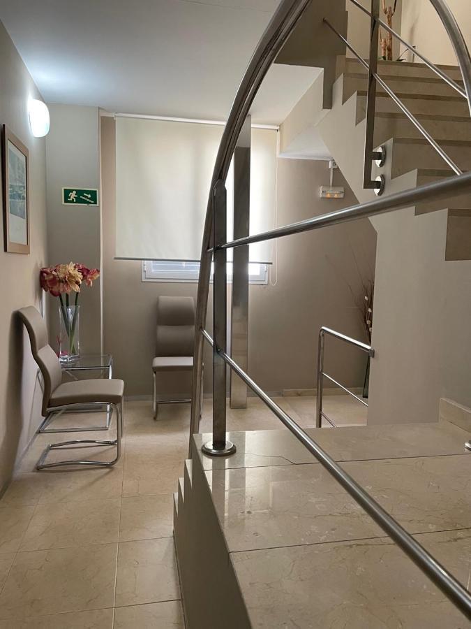 La Albarizuela Hotel Херес де ла Фронтера Екстериор снимка