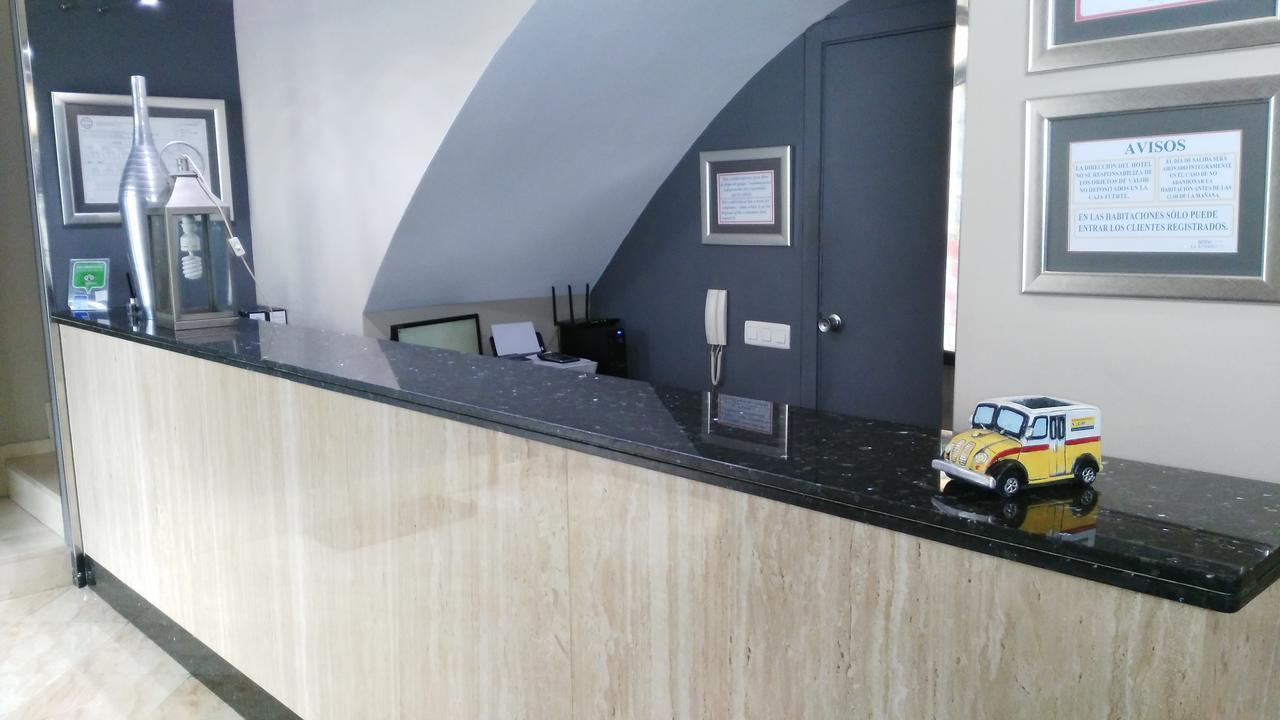 La Albarizuela Hotel Херес де ла Фронтера Екстериор снимка