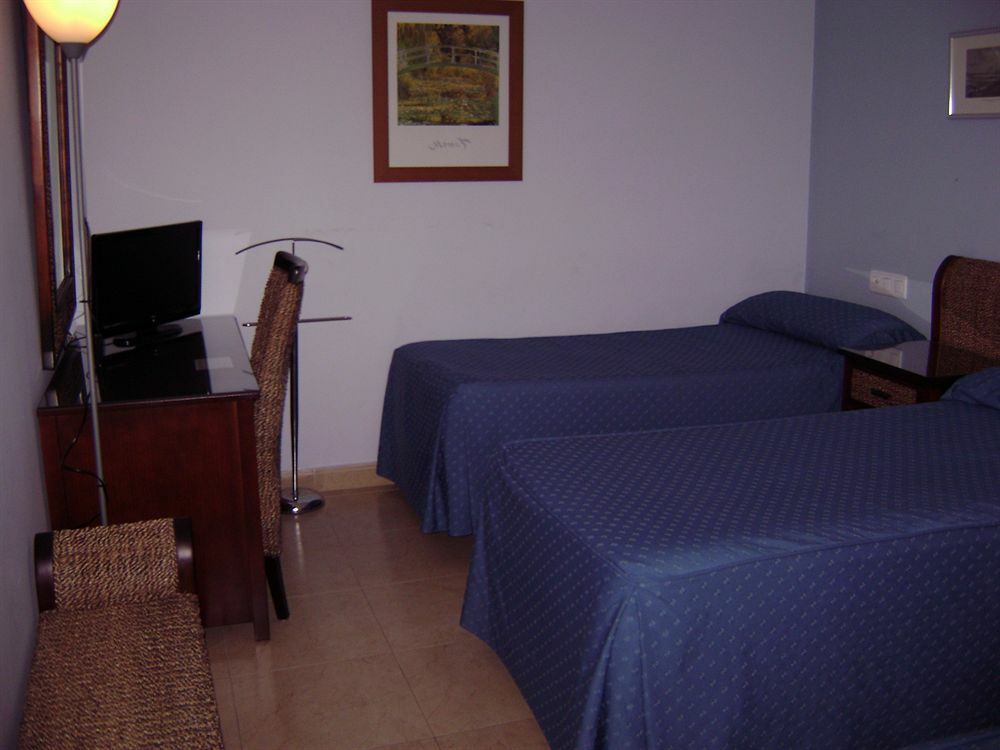 La Albarizuela Hotel Херес де ла Фронтера Екстериор снимка
